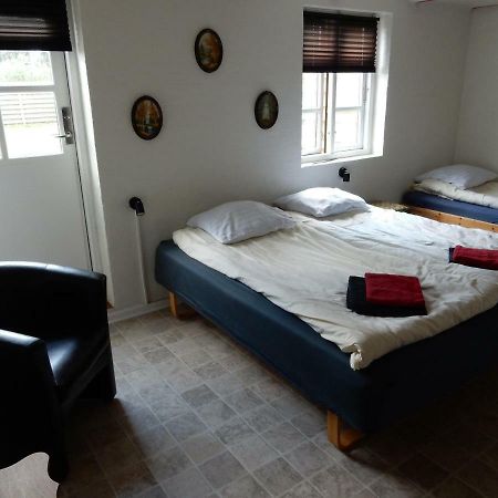 Den Gamle Kostald Bed & Breakfast Holsted Экстерьер фото